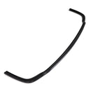 Rear Diffuser Gloss Black - Ford Transit Connect SWB 2024+ OMI ALLOY WHEELS