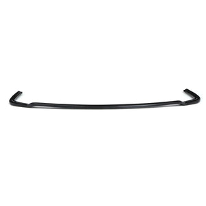 Rear Diffuser Gloss Black - VW Caddy MK5 SWB 2020+