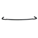Rear Diffuser Gloss Black - VW Caddy MK5 SWB 2020+ OMI ALLOY WHEELS