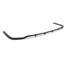 Rear Diffuser Gloss Black - Ford Transit Connect MK3 Maxi 2024+ OMI ALLOY WHEELS