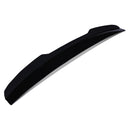 Tailgate Roof Spoiler Gloss Black - VW Caddy MK5 2020+