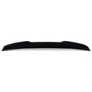 Tailgate Roof Spoiler Gloss Black - Ford Transit Connect 2024+