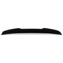 Tailgate Roof Spoiler Gloss Black - Ford Transit Connect 2024+