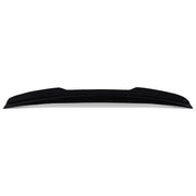 Tailgate Roof Spoiler Gloss Black - Ford Transit Connect 2024+