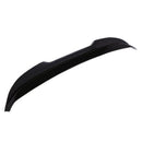 Tailgate Roof Spoiler Gloss Black - VW Caddy MK4 2015-2020