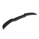 Rear Spoiler Gloss Glack - Audi A4 B9 Avant 2015-2024