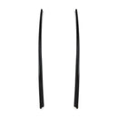 Side Skirts Gloss Black - VW Transporter T7 SWB 2025+