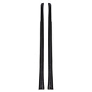 Gloss Black Side Skirts Lip - BMW X3 G01 / X3M F97 2018-2024