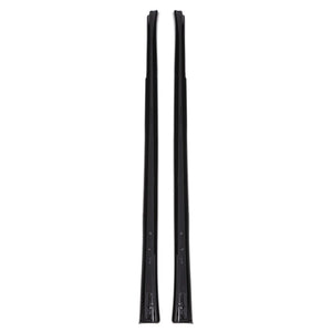 Side Skirts Gloss Black - BMW X3 G01 2018-2024