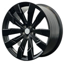 Range rover style alloy wheels