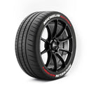 MICHELIN Pilot Sport 4/5 Tyre Stickers Kit