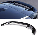 M Performance Style Rear Roof Spoiler Gloss Black – BMW X1 U11 2023+ OMI ALLOY WHEELS