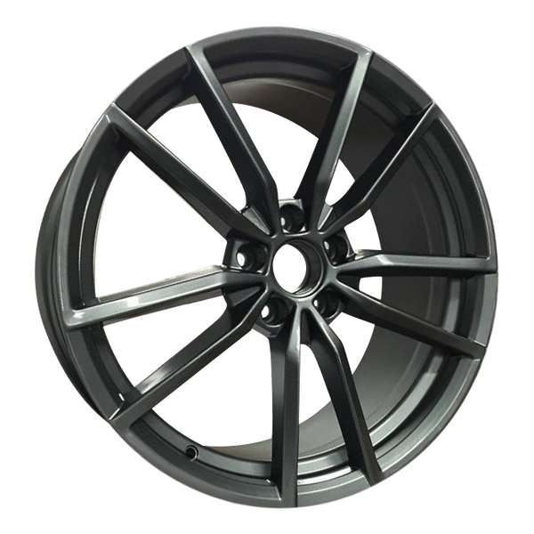 VW Pretoria Wheels