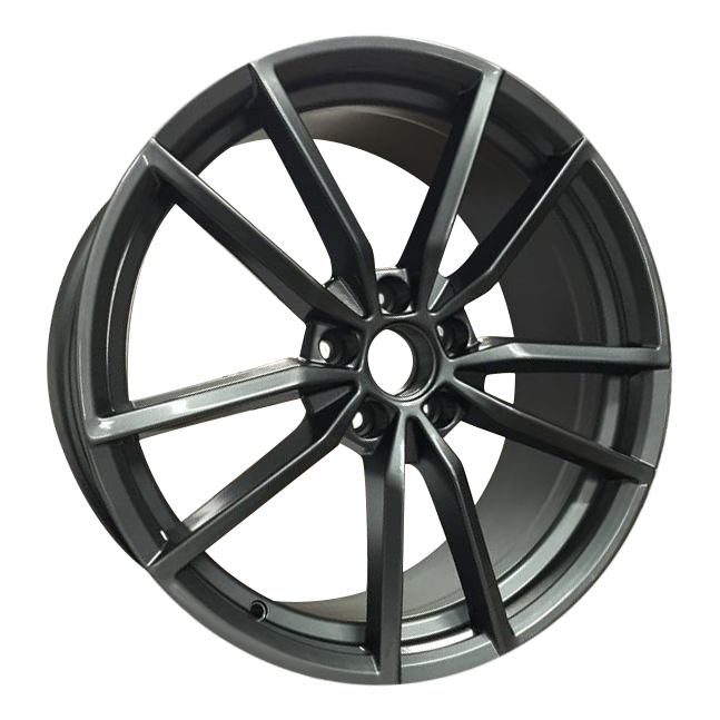 VW Pretoria Wheels