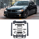 M-Tech Style Body Kit - BMW 3 Series E90 Pre LCI 05-08 OMI ALLOY WHEELS