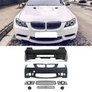 M3 Style Body Kit - BMW 3 Series E90 Pre LCI 05-08 OMI ALLOY WHEELS
