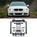 M-Tech Style Body Kit - BMW 3 Series E90 LCI 09-11 OMI ALLOY WHEELS
