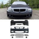 M3 Style Body Kit - BMW 3 Series E90 LCI 09-11 OMI ALLOY WHEELS