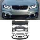 M4 Style Body Kit - BMW 3 Series E92 Pre LCI 05-08 OMI ALLOY WHEELS