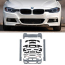 M Sport Look Body Kit - BMW 3 Series F30 12-19 OMI ALLOY WHEELS