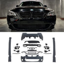 M-Tech Style Body Kit - BMW 5 Series E60 03-10 OMI ALLOY WHEELS