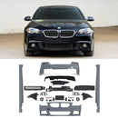 M Sport Style Body Kit - BMW 5 Series F10 LCI 14-16 OMI ALLOY WHEELS