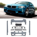 M5 Style Body Kit - BMW 5 Series F10 10-16 OMI ALLOY WHEELS