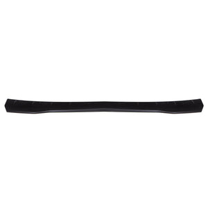 Rear Bumper Cover Gloss Black - Ford Transit Custom MK2 2024+