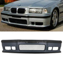 M Sport Style Front Bumper - BMW 3 Series E36 90-99