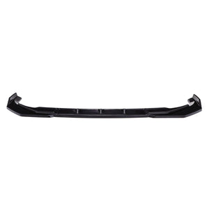 Front Splitter Gloss Black - Ford Transit Custom MK2 2024+