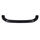 Front Splitter Gloss Black - VW Transporter T7 25+