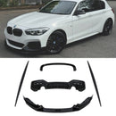M Performance Style Aero Body Kit - BMW 1 Series F20 LCI 15-18 OMI ALLOY WHEELS