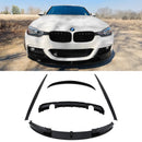 M Performance Style Body Kit Dual Exit - BMW 3 Series F30 12-18 OMI ALLOY WHEELS