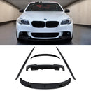 M Performance Style Body Kit Dual Exit - BMW 5 Series F10 10-17 OMI ALLOY WHEELS