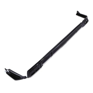 Rear Diffuser Gloss Black - Volkswagen Transporter T7 2025+
