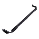 Rear Diffuser Gloss Black - Volkswagen Transporter T7 2025+ OMI ALLOY WHEELS