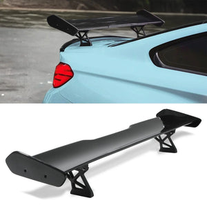 GTS Style Rear Spoiler Wing - BMW 2 Series M2 F87 F22 F23 14-21