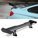 GTS Style Rear Spoiler Wing - BMW 2 Series M2 F87 F22 F23 14-21 OMI ALLOY WHEELS