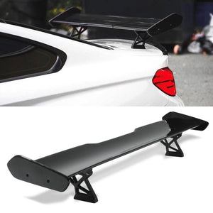 GTS Style Rear Wing Spoiler - BMW 4 Series M4 F32 F36 F82 13-20