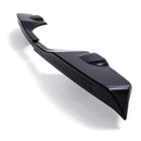 Barn Door Rear Spoiler Gloss Black - Volkswagen Transporter T7 2025+