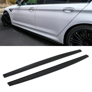 M Performance Style Side Skirts - BMW 4 Series F32 F36 13-19