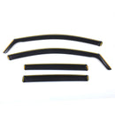 Wind Deflectors - Volkswagen Golf MK8 Hatchback 2020+