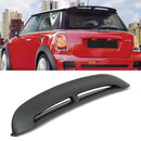 JCW GP Style Rear Wing Spoiler - Mini Cooper R56 2006-2014 OMI ALLOY WHEELS