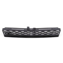 Badgeless Grille Gloss Black - VW Golf MK7.5 Facelift 2017-2020