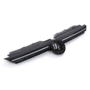 LED DRL Grille Gloss Black - VW Golf MK8 2020+ OMI ALLOY WHEELS