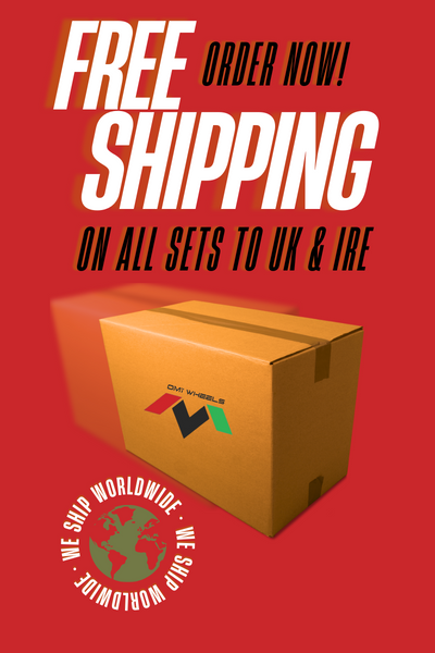 Free Shipping