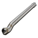 3 Exhaust GPF Delete Pipe - Mini Cooper F56 JCW 2.0 18+ OMI ALLOY WHEELS
