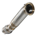 Exhaust Decat Downpipe - BMW 3 Series F30 320i 330i B48 15-18