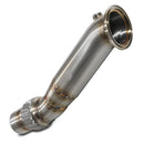 Exhaust Decat Downpipe - BMW 1 Series F20 120i 125i B48 15-18