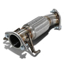 3" Exhaust Flexi Pipe - Hyundai i30N Non-GPF 17-18